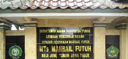 Sambutan Kepala Madrasah