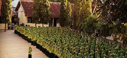 Manfaat Upacara Bendera